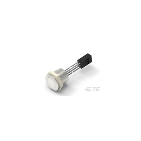 Te Connectivity Avc16M Flat S04 Rgb R 500Mm/2X3 2342832-8